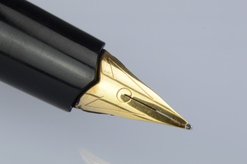 Pelikan stilografica - pelikan, mk-30