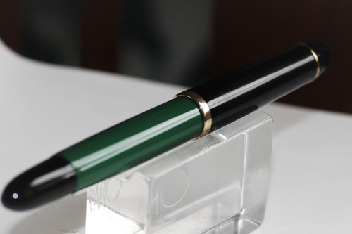 Pelikan 120 iconica - , penna
