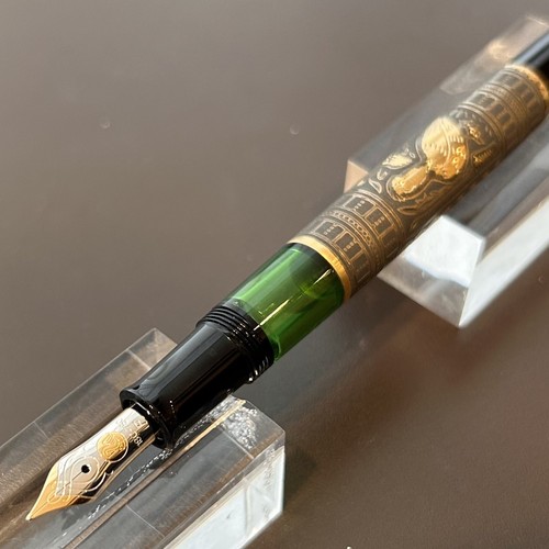 Penna stilografica pelikan - penna,