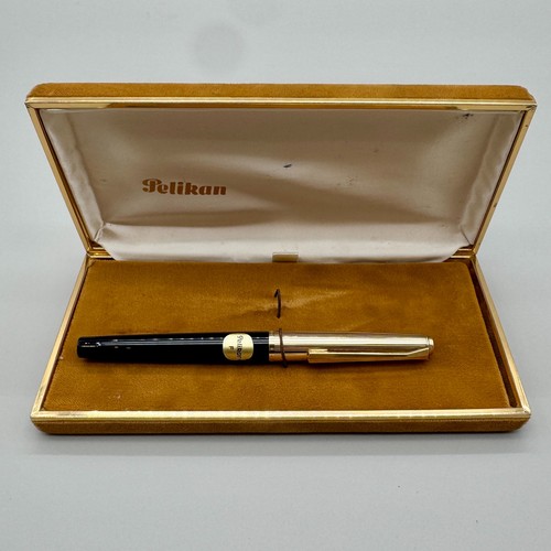 Pelikan stilografica - 30,