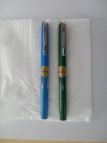 Stilografiche pelikan - 2,