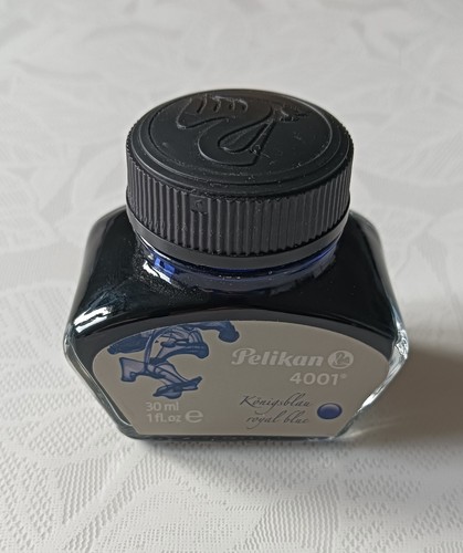 Pelikan 4001 flacone - pelikan,