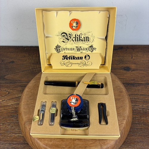 Set pelikan gunther - gunther, wagner