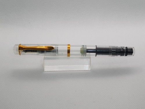 Pelikan m481 demonstrator - pelikan, f
