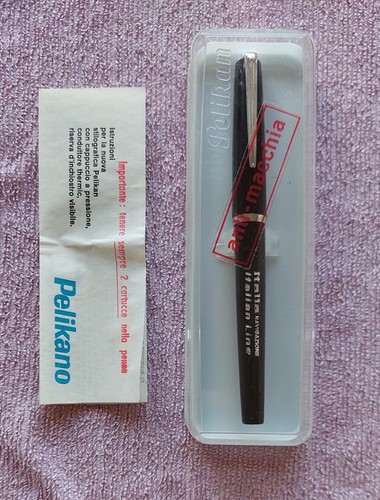 Penna stilografica pelikan - penna,
