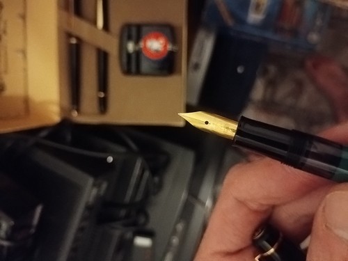 Pelikan gunther wagner - pelikan,