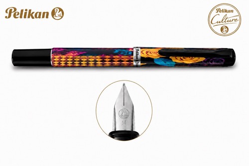 Pelikan penna stilografica - pelikan,