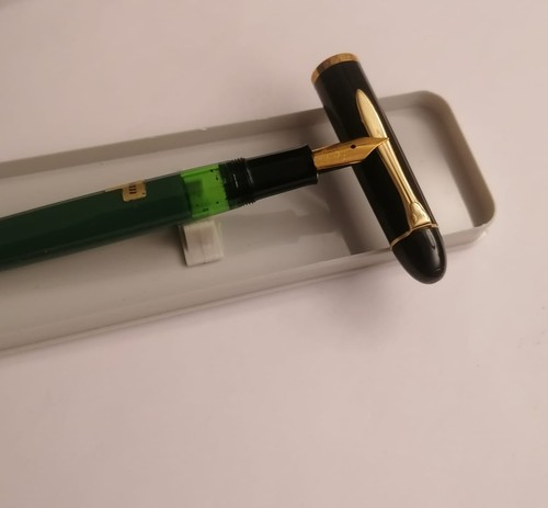 Pelikan 120 penna stilografica - pelikan,