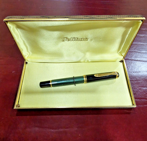 Pelikan m600 old - m600, (1990)