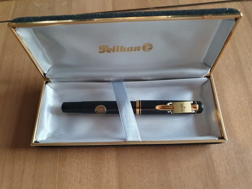 Penna stilografica pelikan - penna,