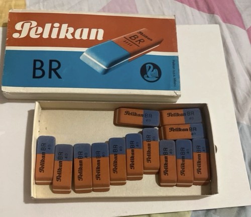 Pelikan anni con gomme - con,