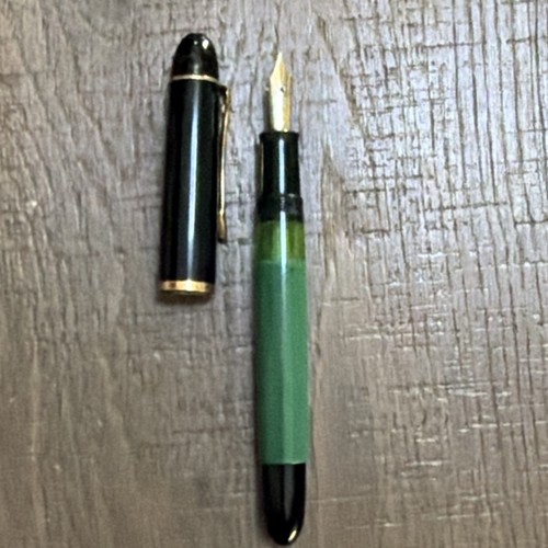Penna stilografica vintage