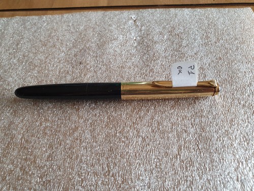 Penna stilografica pelikan - penna, p1