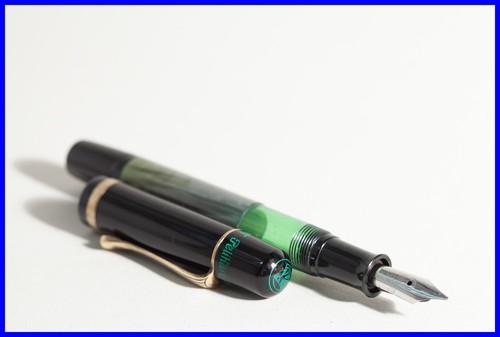Vintage pelikan 100n - vintage,