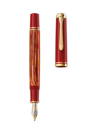 Estilográfica pelikan - estilográfica,