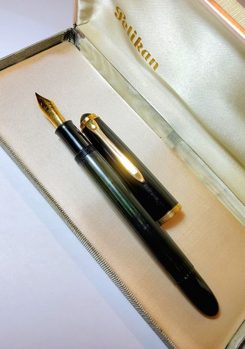 Pelikan 400nn vintage fountain - 400nn,