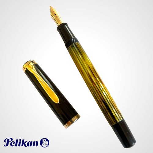 Pelikan 400 tortoiseshell - pelikan,