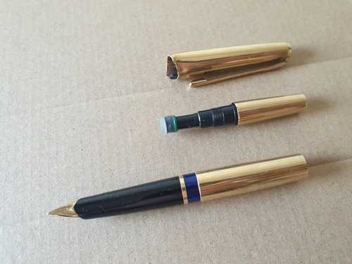 Pelikan m60 spare parts - pelikan,