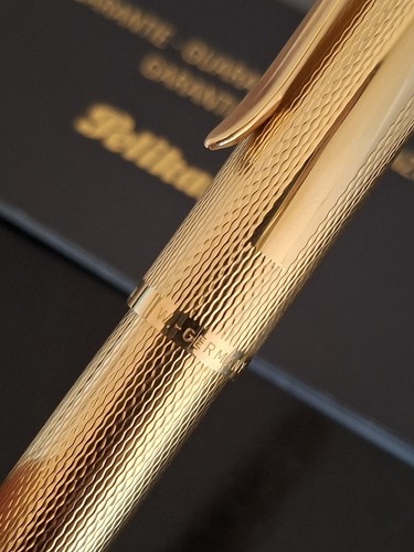 Pelikan m760 jubilee - m760, jubilee,150⁰