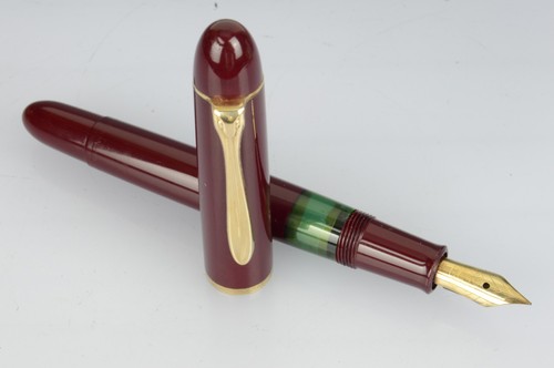 Pelikan 140 gunther wagner - 140,