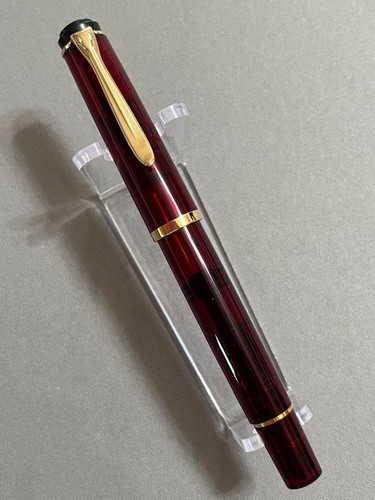 Titolo penna stilografica - titolo:,