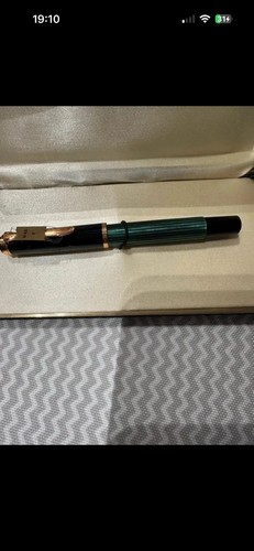 Penna stolografica pelikan - stolografica,