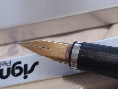 Stilografica pelikan signum - stilografica,