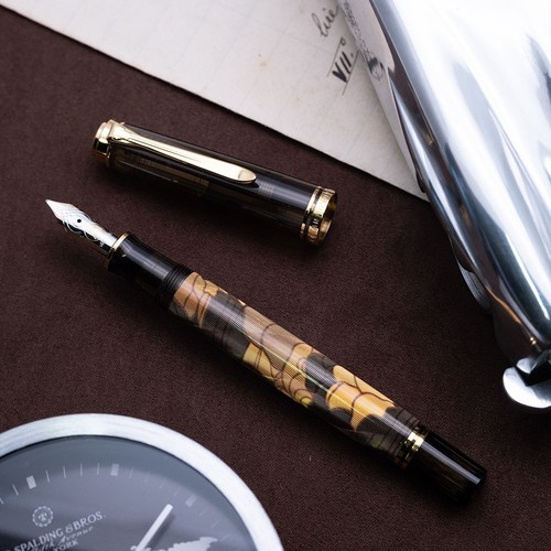 Pelikan souverän m600 art - m600,