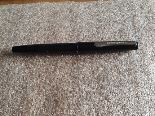 Penna stilografica pelikan - penna,
