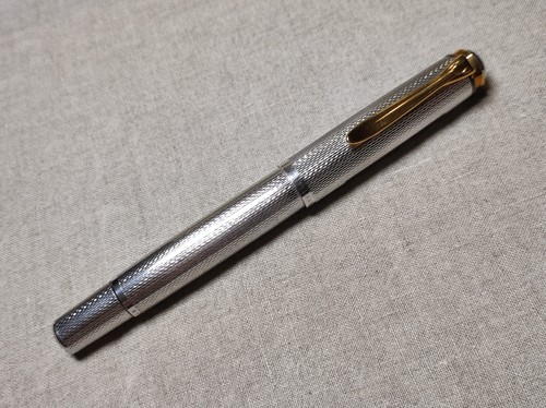 Pelikan silvexa penna - pelikan,