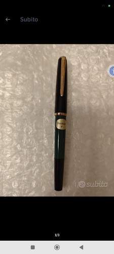Penna stilografica pelikan - penna,