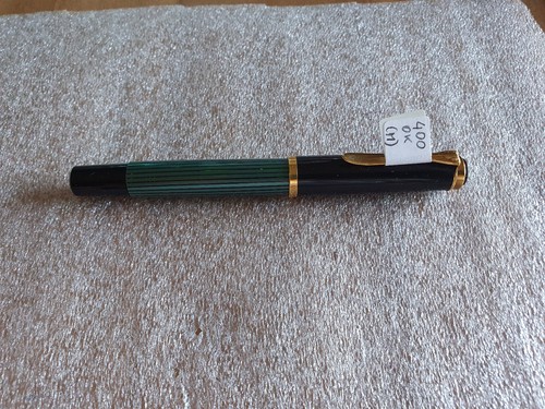 Penna stilografica pelikan 400 - stilografica,