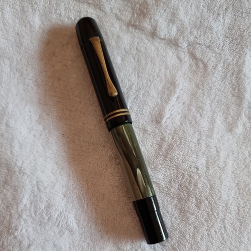 Penna stilografica pelikan 100 - stilografica,