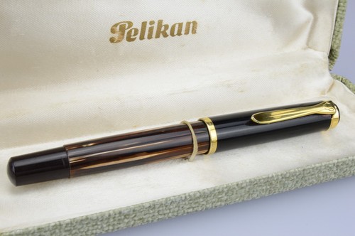 Pelikan 400 stilografica - m-400,