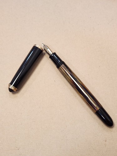 Pluma estilográfica pelikan - pluma,