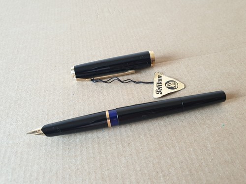 Pelikan mk30 stilografica - pelikan,