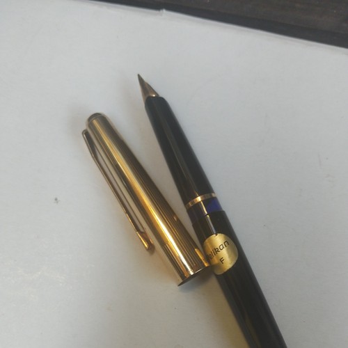Pelikan roller gold - 30,