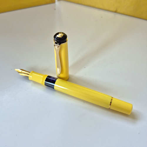 Pelikan classic m200 - classic,
