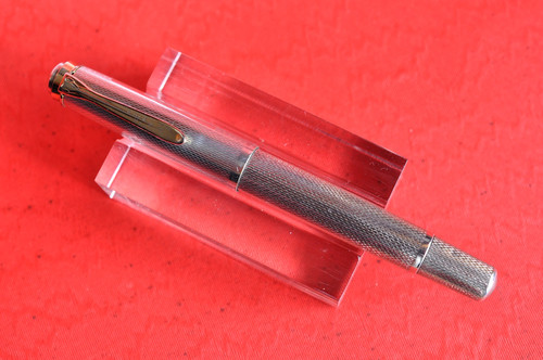 Penna stilografica pelikan - stilografica,