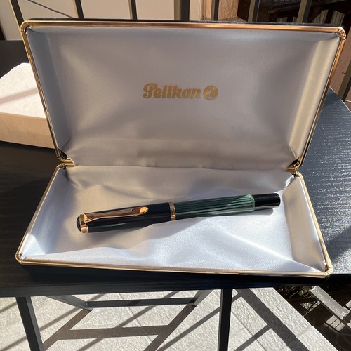 Pelikan stilografica souveran - stilografica,