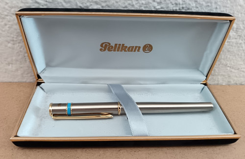 Pelikan vintage 1980 - vintage,