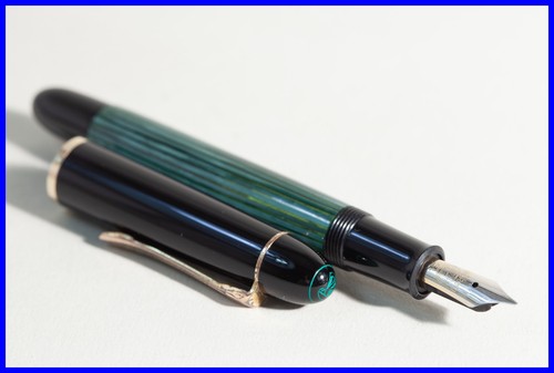 Pelikan 140 ristrutturato - 140,