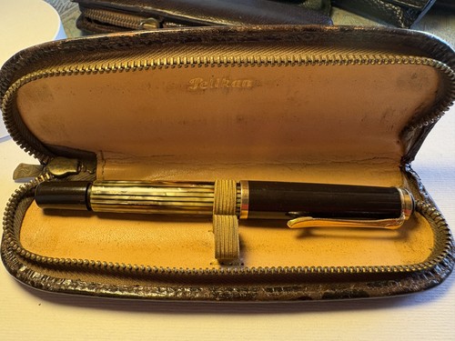 Pelikan souveran 400 - souveran,