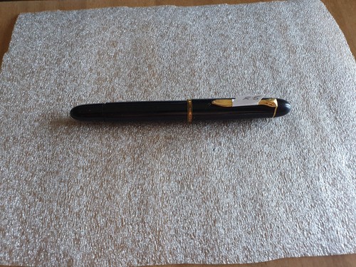 Penna stilografica pelikan 140 - stilografica,