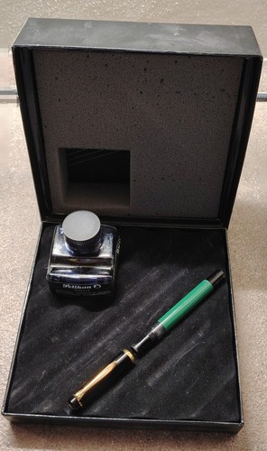 Pelikan vintage germany - pelikan, w.germany
