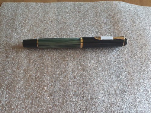 Penna stilografica pelikan - stilografica,