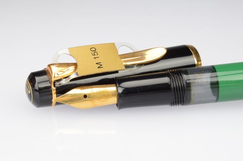 Pelikan 150 stilografica - m-150,