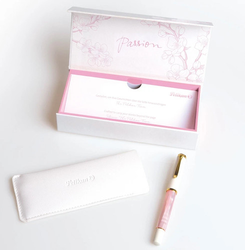 Stilografica pelikan m200 - stilografica,