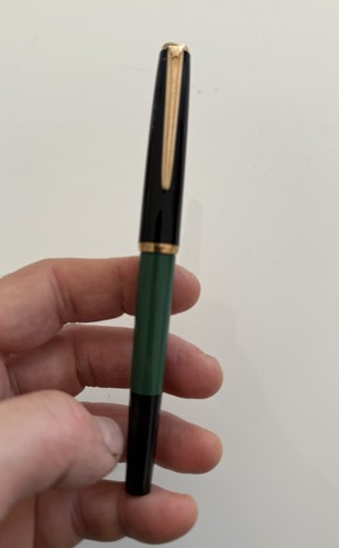 Vintage pelikan penna - vintage,