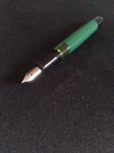 Penna stilografica pelikan 120 - stilografica,